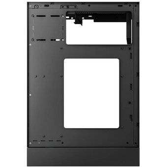  Корпус Deepcool CH170 Plus без БП, черный, Micro ATX/Mini-ITX 