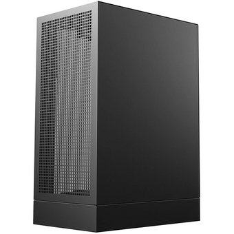 Корпус Deepcool CH170 Plus без БП, черный, Micro ATX/Mini-ITX 