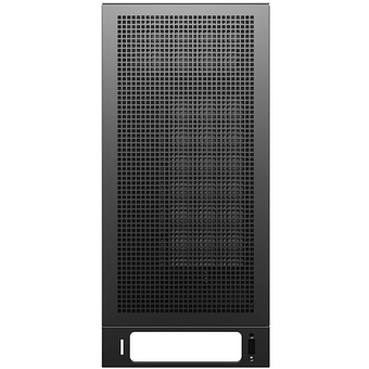  Корпус Deepcool CH170 Plus без БП, черный, Micro ATX/Mini-ITX 