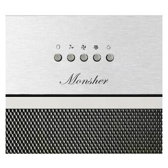  Вытяжка Monsher Amie 60 Acier 