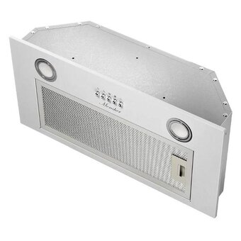  Вытяжка Monsher Amie 60 Blanc 
