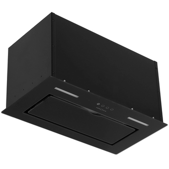  Вытяжка Krona Zander 600 DN S черный (КА-00007181) 