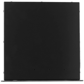  Вытяжка Krona Zander 600 DN S черный (КА-00007181) 