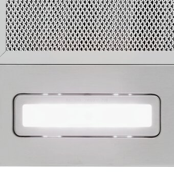  Вытяжка Krona Gerda 600 PB T нерж (КА-00008450) 