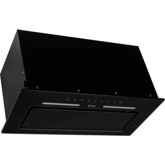  Вытяжка ZorG Star 1080 60 S-GC черный 
