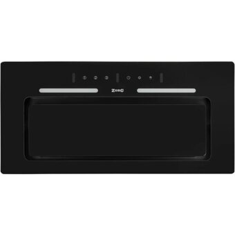  Вытяжка ZorG Star 1080 60 S-GC черный 