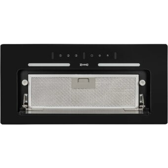  Вытяжка ZorG Star 1080 60 S-GC черный 