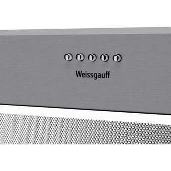  Вытяжка Weissgauff Box 900 PB IX 