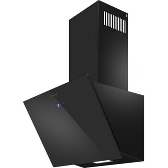  Вытяжка Weissgauff Yota 500 Touch Black Glass 