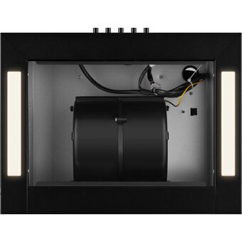  Вытяжка Weissgauff Box 1400 Island BL 