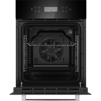  Духовой шкаф Weissgauff EOY 4511 Touch DB 