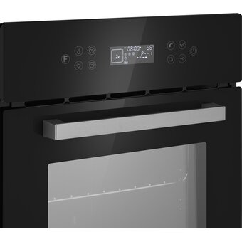  Духовой шкаф Weissgauff EOY 4511 Touch DB 