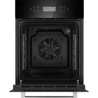  Духовой шкаф Weissgauff EOY 4511 Touch DB 