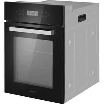 Духовой шкаф Weissgauff EOY 4511 Touch DB 