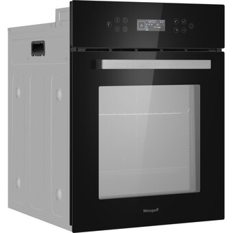  Духовой шкаф Weissgauff EOY 4511 Touch DB 