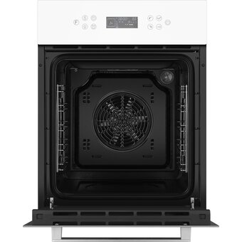  Духовой шкаф Weissgauff EOY 4511 Touch DW 