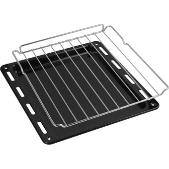  Духовой шкаф Weissgauff EOY 4511 Touch DB 
