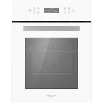  Духовой шкаф Weissgauff EOY 4511 Touch DW 