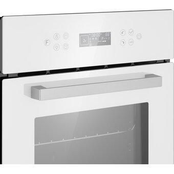  Духовой шкаф Weissgauff EOY 4511 Touch DW 