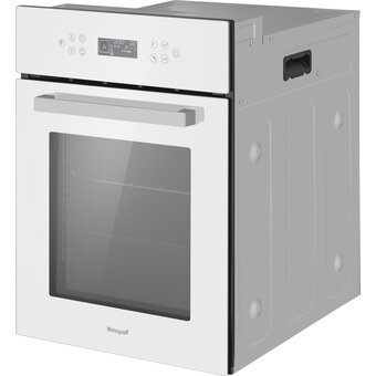  Духовой шкаф Weissgauff EOY 4511 Touch DW 
