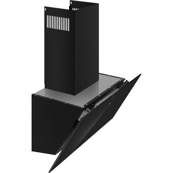  Вытяжка Weissgauff Yota 600 Touch Black Glass 