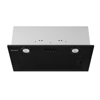  Вытяжка Weissgauff Box 850 PB Black Edition 