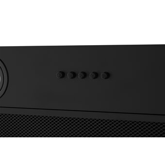  Вытяжка Weissgauff Box 850 PB Black Edition 