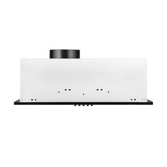 Вытяжка Weissgauff Box 850 PB Black Edition 
