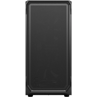  Корпус Fractal Design Focus 2 (FD-C-FOC2A-07) без БП, Midi-Tower, 2x140mm, 2xUSB-A 3.0, ATX, mITX Black 