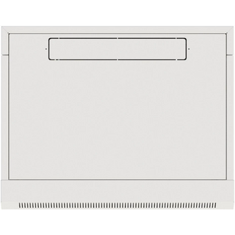  Шкаф коммутационный NTSS Премиум NTSS-W15U6045GS-2 настенный 15U 600x450мм серый 