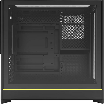  Корпус Montech HS01 Black / ATX / HS01 (B) 