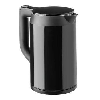  Электрочайник Brevio Steel Touch Kettle BV4159 черный 