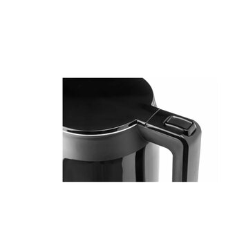  Электрочайник Brevio Steel Touch Kettle BV4159 черный 