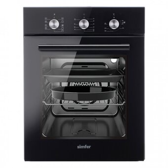 Духовой шкаф Simfer B4EB19070   Духовой шкаф Simfer B4EB19070
