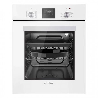  Духовой шкаф Simfer B4EW59070 