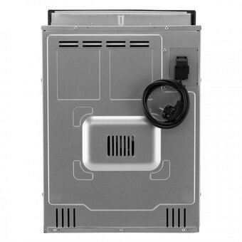  Духовой шкаф Simfer B4EW59070 