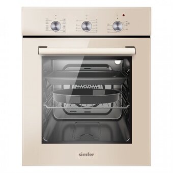  Духовой шкаф Simfer B4ER19070 
