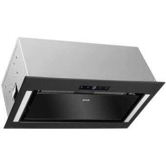  Вытяжка ZorG Akord 1060 60 S черный 