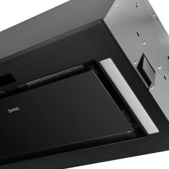  Вытяжка ZorG Akord 1060 60 S черный 