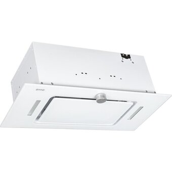  Вытяжка ZorG Asta 850 60 M белый 