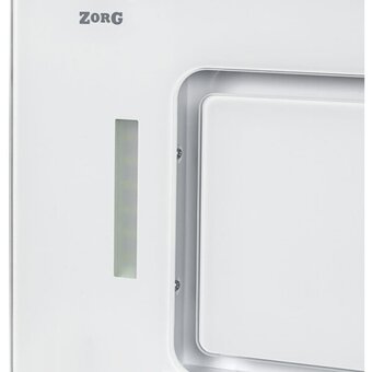  Вытяжка ZorG Asta 850 60 M белый 