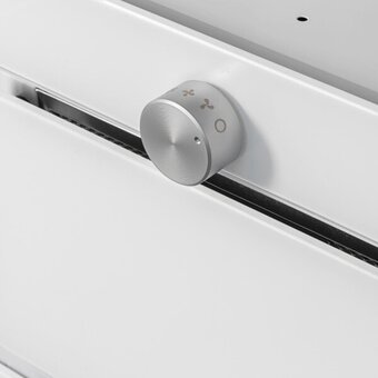  Вытяжка ZorG Asta 850 60 M белый 