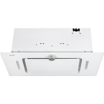  Вытяжка ZorG Asta 850 60 M белый 