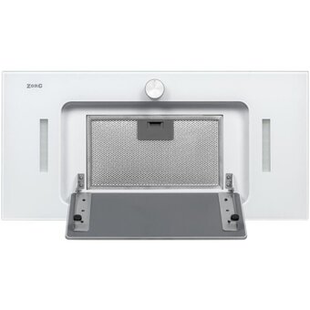 Вытяжка ZorG Asta 850 60 M белый 