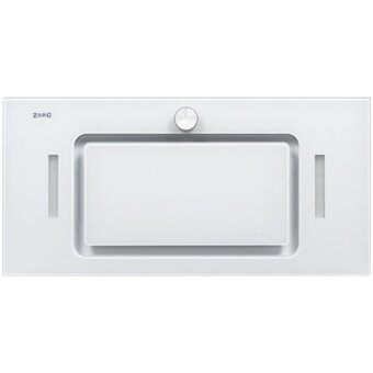  Вытяжка ZorG Asta 850 60 M белый 