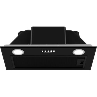  Вытяжка Weissgauff Box 900 PB BL 