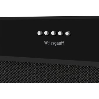  Вытяжка Weissgauff Box 900 PB BL 