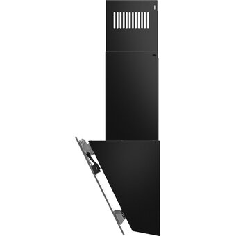  Вытяжка Weissgauff Zibal 60 BL Sensor Matt Edition 