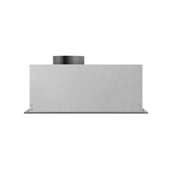  Вытяжка Weissgauff Aura 456 Touch Black Glass 