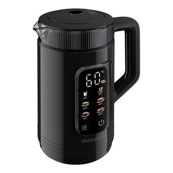  Электрочайник Weissgauff WK 1520 Db Touch BodyCool 